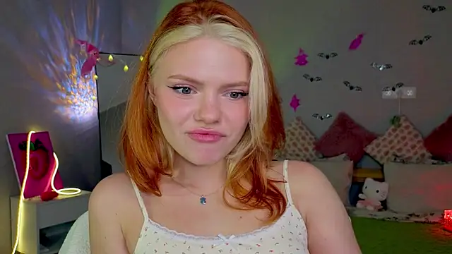 Red  Candy online show from 10.29.25