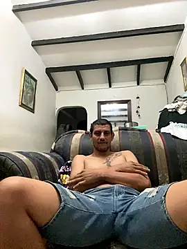 Kronx el destrosador online show from 01.13.26