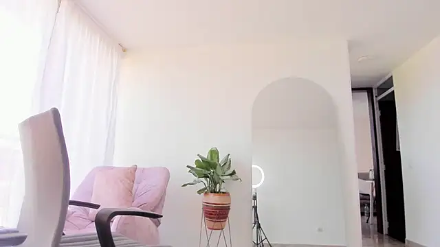 vianca cruzz online show from 01.22.25