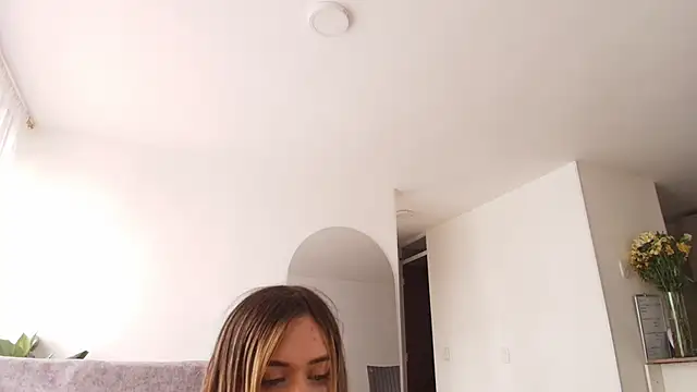 vianca cruzz online show from 03.07.25