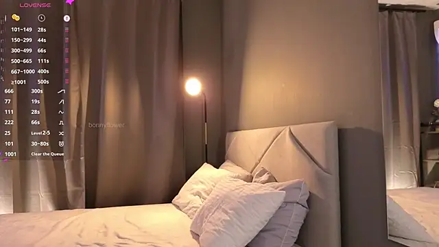 bonnyfloweer online show from 02.02.25