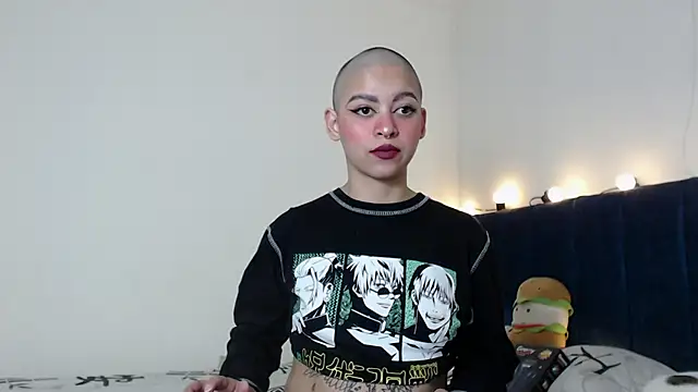 Bitsy Messy online show from 12.19.24