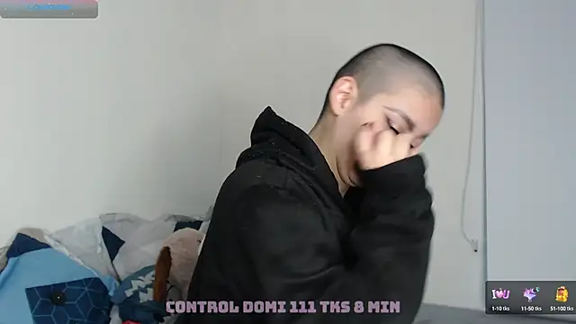 Bitsy Messy online show from 01.24.25