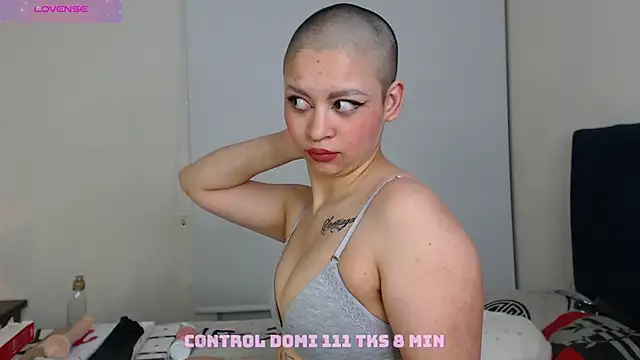 Bitsy Messy online show from 02.13.25