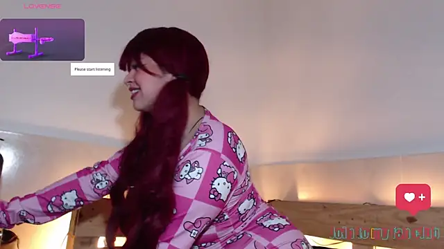 Bitsy Messy online show from 10.31.25