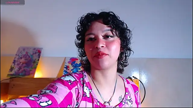 Bitsy Messy online show from 01.07.26