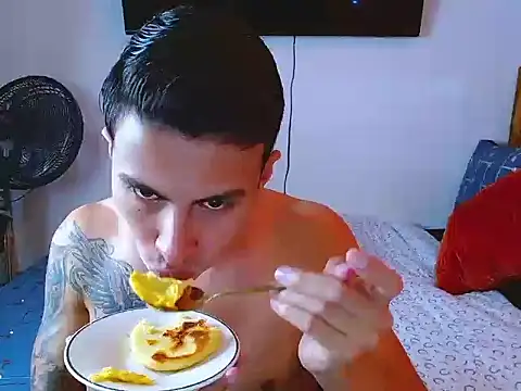 Snapshot of Velk_hot chatting on 05.01.26 Velk hot online show from 05.01.26