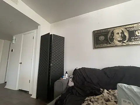 GoddessNih online show from 03.01.25