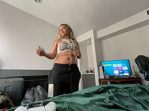 GoddessNih online show from 03.19.25