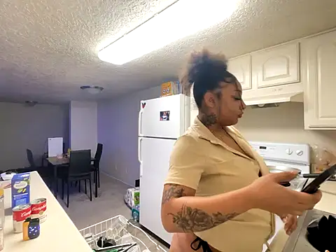 GoddessNih online show from 01.06.26