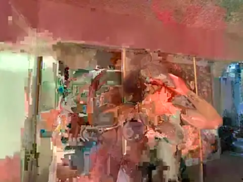 GoddessNih online show from 03.02.26