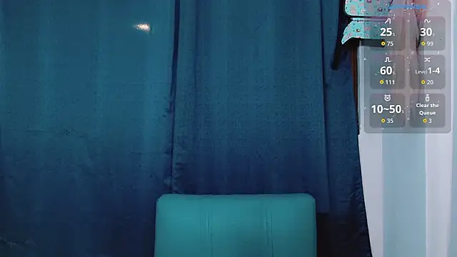 femboykeene online show from 03.13.26