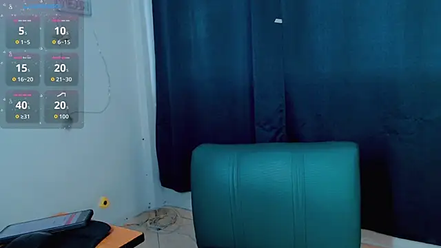 femboykeene online show from 04.26.26