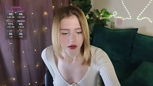 jenny bunny  online show from 01.10.26