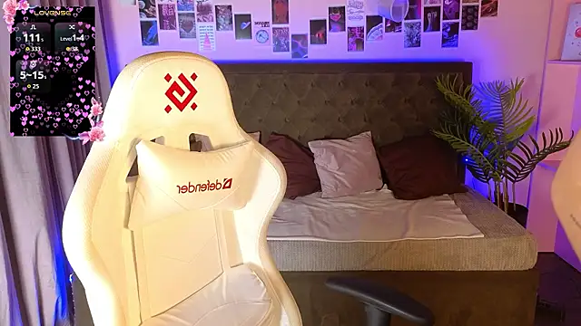 jenny bunny  online show from 03.02.26