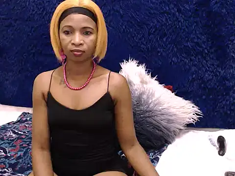 SasyyLissaa online show from 02.21.25