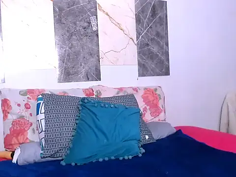 SasyyLissaa online show from 09.10.25