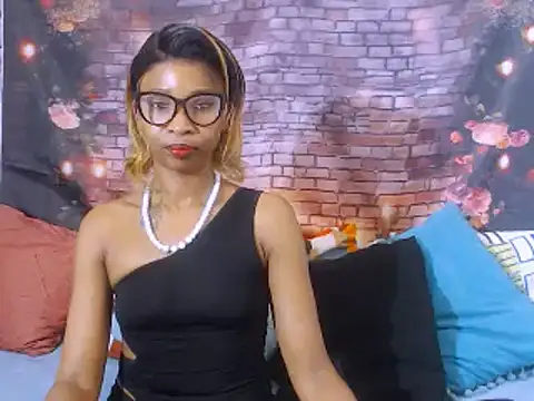 SasyyLissaa online show from 12.20.25