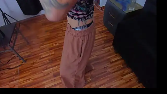 fulfill fantasies1 online show from 10.31.25