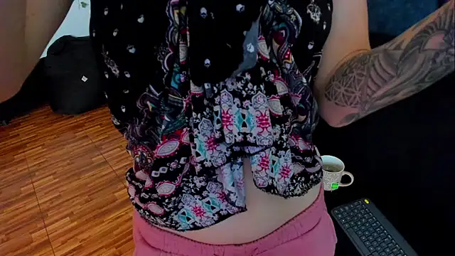 fulfill fantasies1 online show from 03.13.26