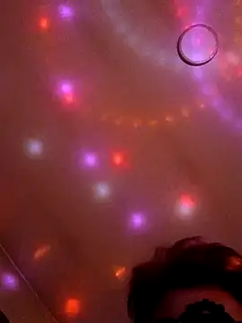 Ely Elenita online show from 03.18.25