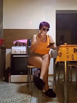 Ely Elenita online show from 11.09.25