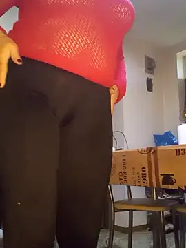 Ely Elenita online show from 11.28.25