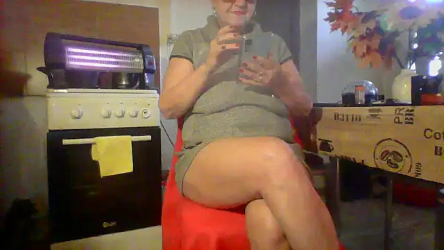 Ely Elenita online show from 02.01.26