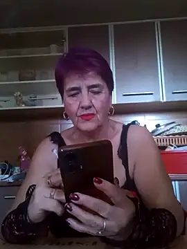 Ely Elenita online show from 03.25.26