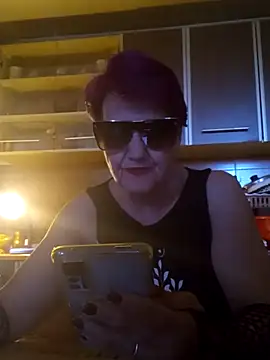 Ely Elenita online show from 04.03.26