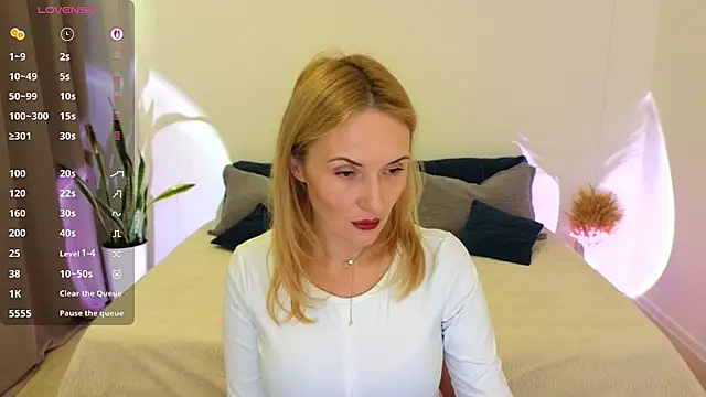 Snapshot of AlisssaRose chatting on 01.17.26 AlisssaRose online show from 01.17.26