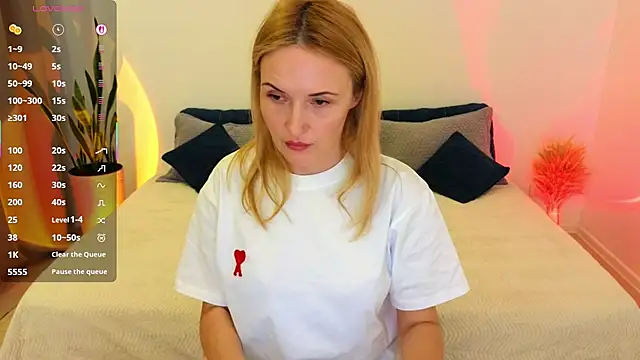 Snapshot of AlisssaRose chatting on 02.26.26 AlisssaRose online show from 02.26.26