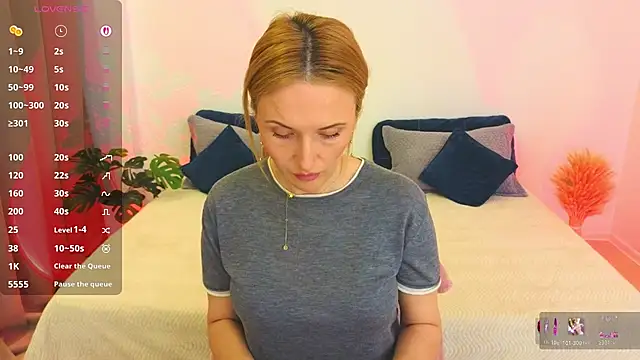 Snapshot of AlisssaRose chatting on 05.01.26 AlisssaRose online show from 05.01.26