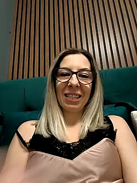 SukyGirl online show from 12.27.24