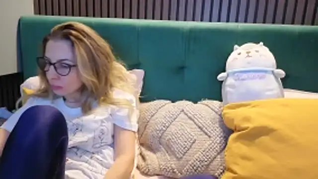 SukyGirl online show from 04.04.26