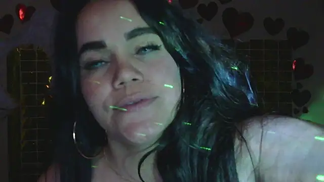 blue angel33 online show from 02.19.25