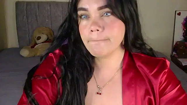 blue angel33 online show from 10.07.25