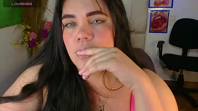 blue angel33 online show from 02.17.26