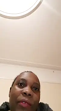 Snapshot of AfricanBeautyX chatting on 12.03.24 AfricanBeautyX online show from 12.03.24