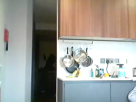 Snapshot of AfricanBeautyX chatting on 01.16.25 AfricanBeautyX online show from 01.16.25