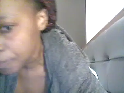 Snapshot of AfricanBeautyX chatting on 03.11.25 AfricanBeautyX online show from 03.11.25