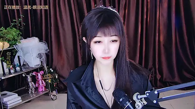 xiaoya666--baby online show from 03.20.25
