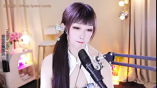 xiaoya666--baby online show from 10.17.25