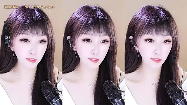 xiaoya666--baby online show from 12.05.25