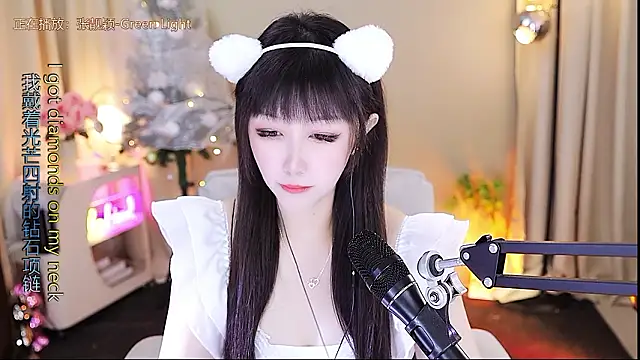 xiaoya666--baby online show from 01.19.26