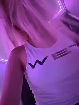 XMelissaX online show from 09.11.25