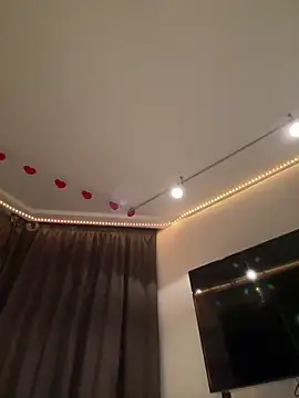 XMelissaX online show from 04.28.26