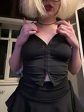 XMelissaX online show from 04.29.26