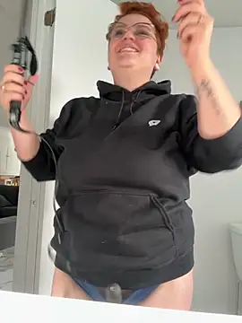 Sweetleeahxx online show from 10.30.25