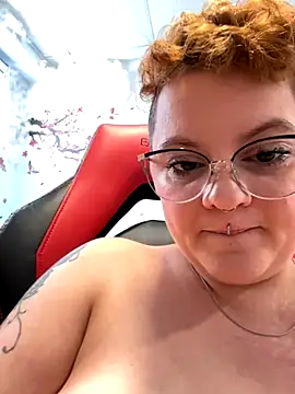 Sweetleeahxx online show from 12.04.25